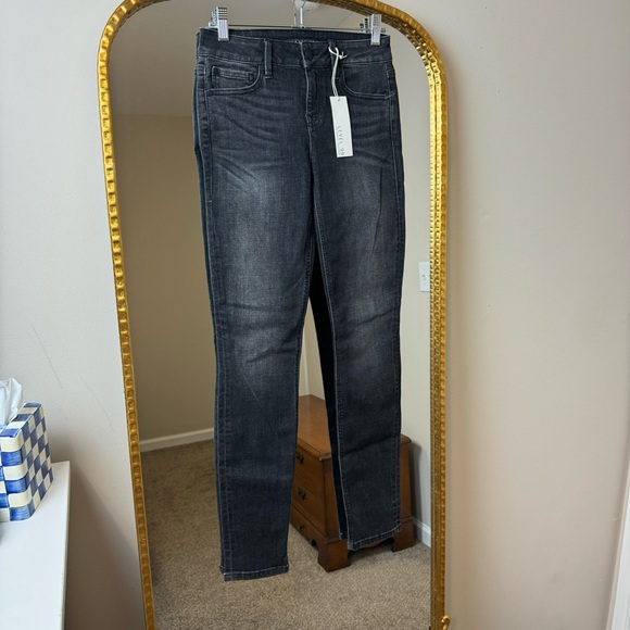 Level 99 black jeans - Picture 3 of 8